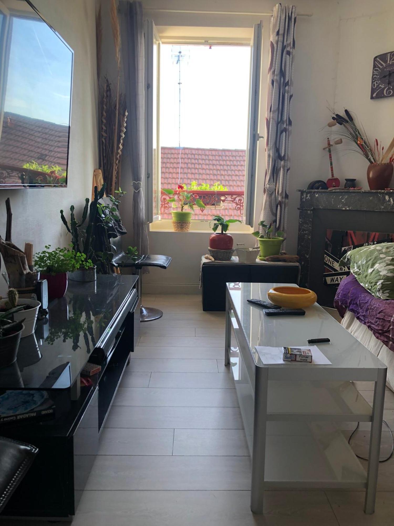 Apartamento Belle Chambre Au Coeur De Bayona Exterior foto